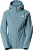 Куртка женская The North Face Nimble Hoodie Shallow Blue - Фото 1 малая