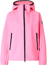 Куртка женская Bogner Fire+Ice Leska2 Vibrant Flash