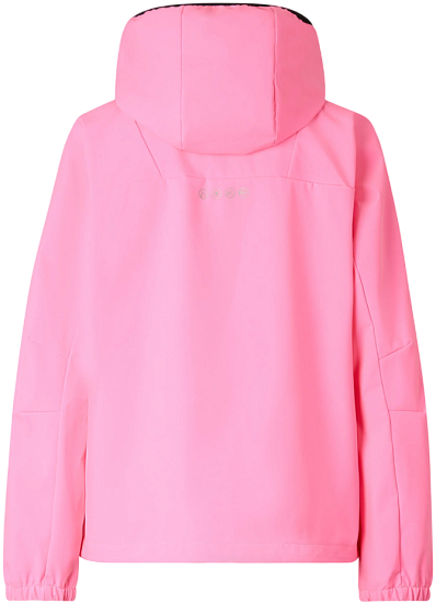 Куртка женская Bogner Fire+Ice Leska2 Vibrant Flash - Фото 2 большая