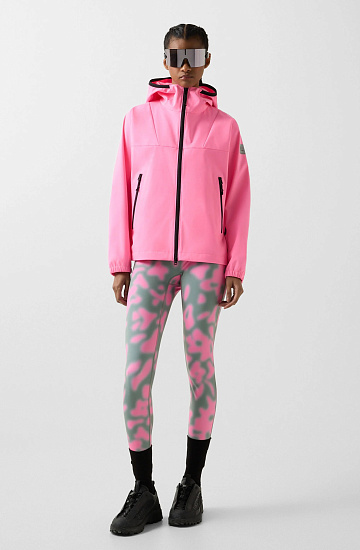 Куртка женская Bogner Fire+Ice Leska2 Vibrant Flash - Фото 8 большая