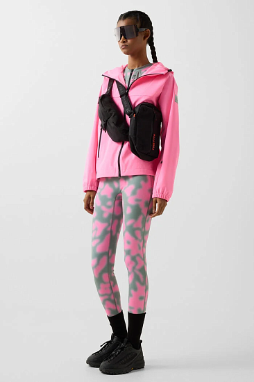 Куртка женская Bogner Fire+Ice Leska2 Vibrant Flash - Фото 9 большая