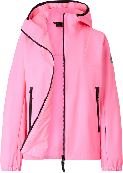 Куртка женская Bogner Fire+Ice Leska2 Vibrant Flash - Фото 10 большая