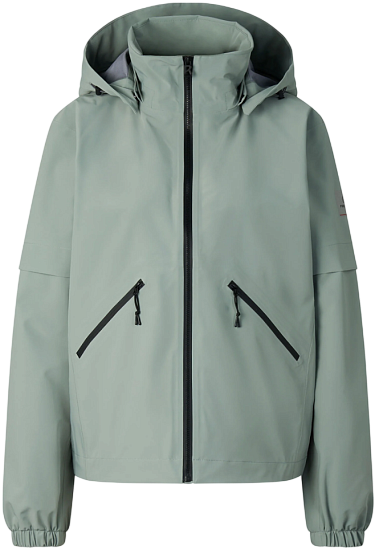 Куртка женская Bogner Fire+Ice Pansy-T Eucalyptus - Фото 1 большая