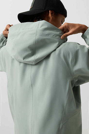 Куртка женская Bogner Fire+Ice Pansy-T Eucalyptus - Фото 8 большая