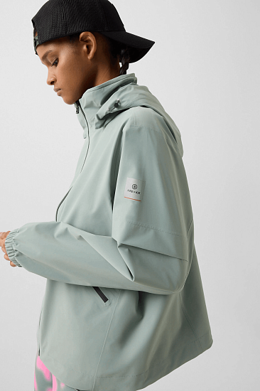 Куртка женская Bogner Fire+Ice Pansy-T Eucalyptus - Фото 9 большая