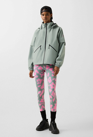 Куртка женская Bogner Fire+Ice Pansy-T Eucalyptus - Фото 10 большая