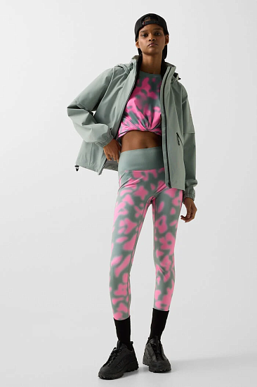 Куртка женская Bogner Fire+Ice Pansy-T Eucalyptus - Фото 11 большая