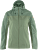 Куртка женская Fjallraven Abisko Midsummer Jade Green/Patina Green - Фото 1 малая