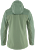 Куртка женская Fjallraven Abisko Midsummer Jade Green/Patina Green - Фото 2 малая