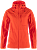 Куртка женская Fjallraven High Coast Wind Flame Orange - Фото 1 малая
