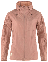 Куртка женская Fjallraven High Coast Wind Dusty Rose