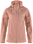 Куртка женская Fjallraven High Coast Wind Dusty Rose - Фото 1 малая
