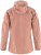 Куртка женская Fjallraven High Coast Wind Dusty Rose - Фото 2 малая