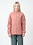 Куртка женская Fjallraven High Coast Wind Dusty Rose - Фото 3 малая