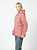 Куртка женская Fjallraven High Coast Wind Dusty Rose - Фото 4 малая