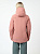 Куртка женская Fjallraven High Coast Wind Dusty Rose - Фото 6 малая