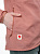 Куртка женская Fjallraven High Coast Wind Dusty Rose - Фото 14 малая