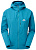 Куртка женская Mountain Equipment Echo Hooded Tasman Blue - Фото 1 малая