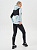 Куртка женская Nordski Pro Tour Hood Aqua/Black - Фото 13 малая