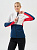 Куртка женская Nordski Pro Tour White/Deep/Red - Фото 2 малая