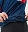Куртка женская Nordski Pro Tour White/Deep/Red - Фото 8 малая