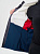 Куртка женская Nordski Pro Tour White/Deep/Red - Фото 9 малая