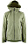 Куртка женская Klattermusen Einride Sage Green - Фото 1 малая