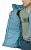 Куртка женская Fjallraven Keb Clay Blue-Mineral Blue - Фото 10 малая