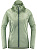 Куртка женская Haglofs L.I.M Shield Comp Hood Blossom Green - Фото 1 малая