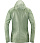 Куртка женская Haglofs L.I.M Shield Comp Hood Blossom Green - Фото 2 малая