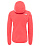 Куртка женская The North Face Hikesteller Softshell Hoodie - Sg Atomic Pink - Фото 2 малая