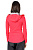 Куртка женская The North Face Hikesteller Softshell Hoodie - Sg Atomic Pink - Фото 4 малая
