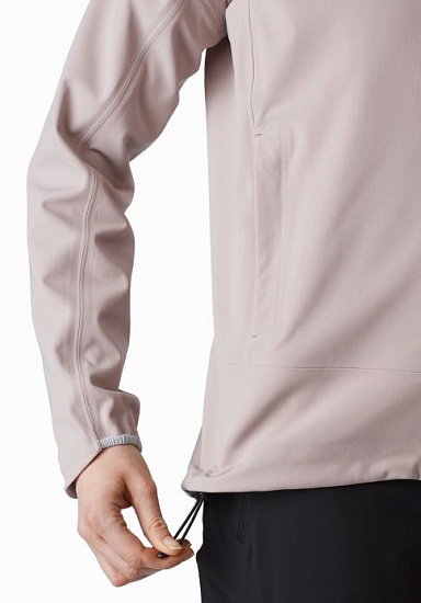 Куртка женская Arcteryx Gamma MX Hoody Verra - Фото 6 большая