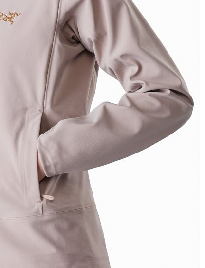 Куртка женская Arcteryx Gamma MX Hoody Verra - Фото 7 большая