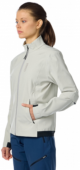 Куртка женская Colmar Adventure Purity - Фото 3 большая