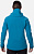 Куртка женская Mountain Equipment Frontier Hooded Alto Blue - Фото 3 малая