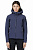 Куртка женская Arcteryx Gamma MX Hoody Black Sapphire II темно-синий - Фото 3 малая