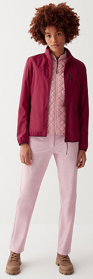 Куртка женская Colmar Weekender Cherry - Фото 2 большая