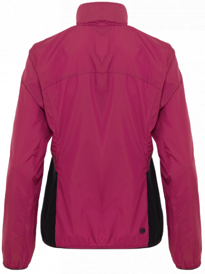 Куртка женская Colmar Weekender Cherry - Фото 6 большая