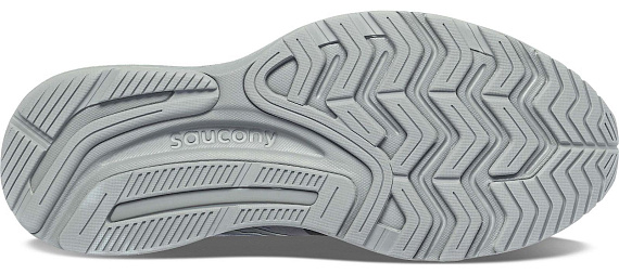 Кроссовки женские Saucony Guide 14 RunShield Black - Фото 4 большая