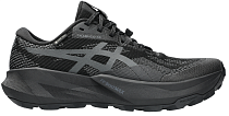 Кроссовки женские ASICS Trabuco 14 Gtx Black/Graphite Grey