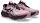 Кроссовки женские ASICS Trabuco 14 Gtx Taro Purple/Dark Aubergine - Фото 3 малая