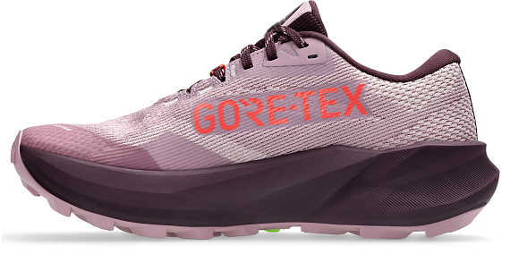 Кроссовки женские ASICS Trabuco 14 Gtx Taro Purple/Dark Aubergine - Фото 5 большая