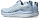 Кроссовки женские ASICS Gel-Kayano 33 Solid Air/Soft Sky - Фото 3 малая