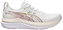 Кроссовки женские ASICS Gel-Kayano 33 White/Hazy Lilac