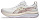 Кроссовки женские ASICS Gel-Kayano 33 White/Hazy Lilac - Фото 5 малая