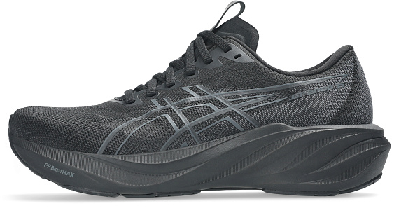 Кроссовки женские ASICS Gt-2000 15 Black/Black - Фото 5 большая
