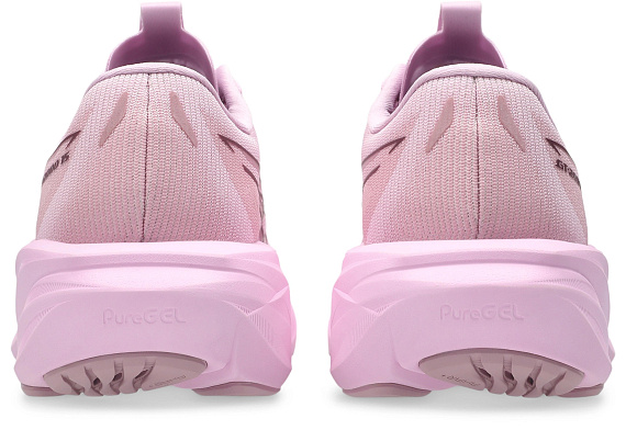 Кроссовки женские ASICS Gt-2000 15 Hazy Lilac/Taro Purple - Фото 2 большая