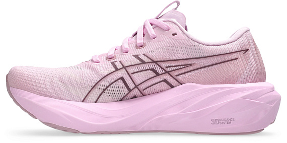 Кроссовки женские ASICS Gt-2000 15 Hazy Lilac/Taro Purple - Фото 6 большая