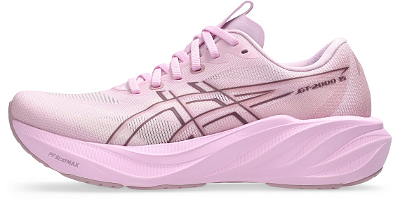 Кроссовки женские ASICS Gt-2000 15 Hazy Lilac/Taro Purple - Фото 5 большая
